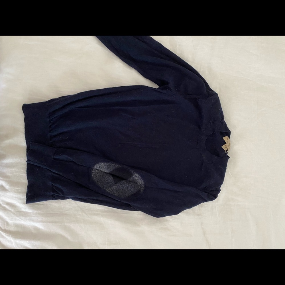 Burberry Sweater